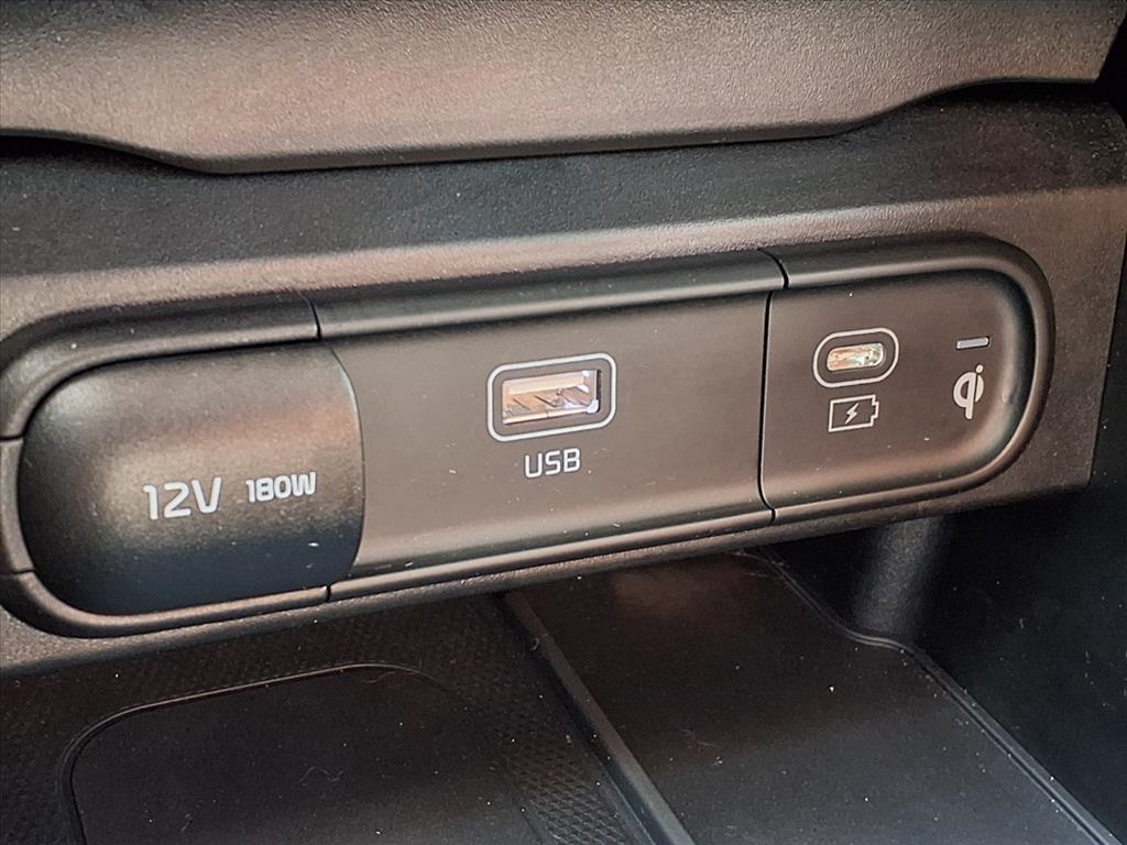 2024 Kia Telluride SX-Prestige Black at Parkway Family Mazda