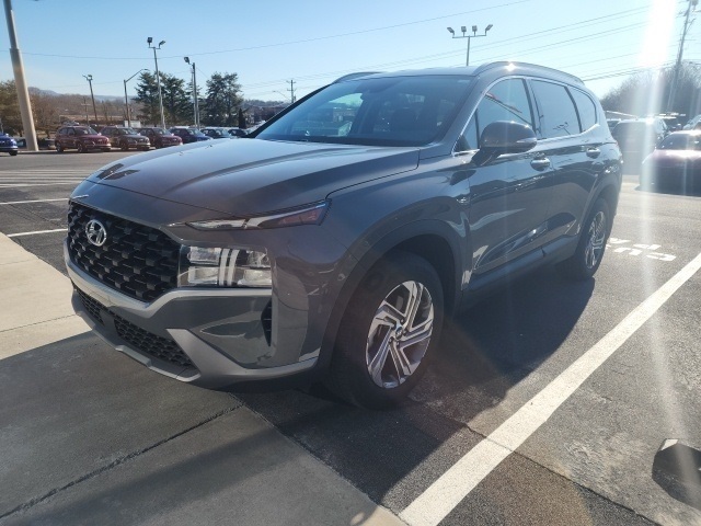 2023 Hyundai Santa Fe SEL FWD