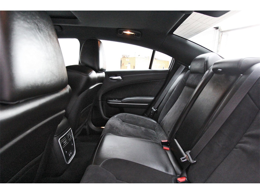 2021 Dodge Charger R/T Scat Pack Orange at Community Kia