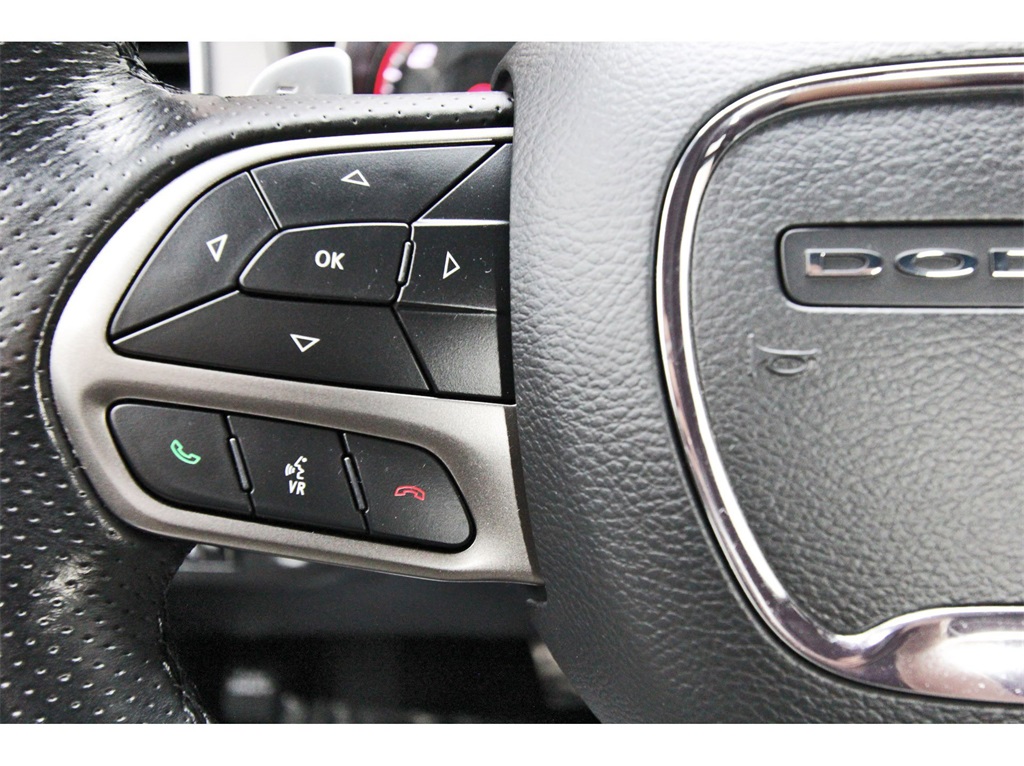 2021 Dodge Charger R/T Scat Pack Orange at Community Kia