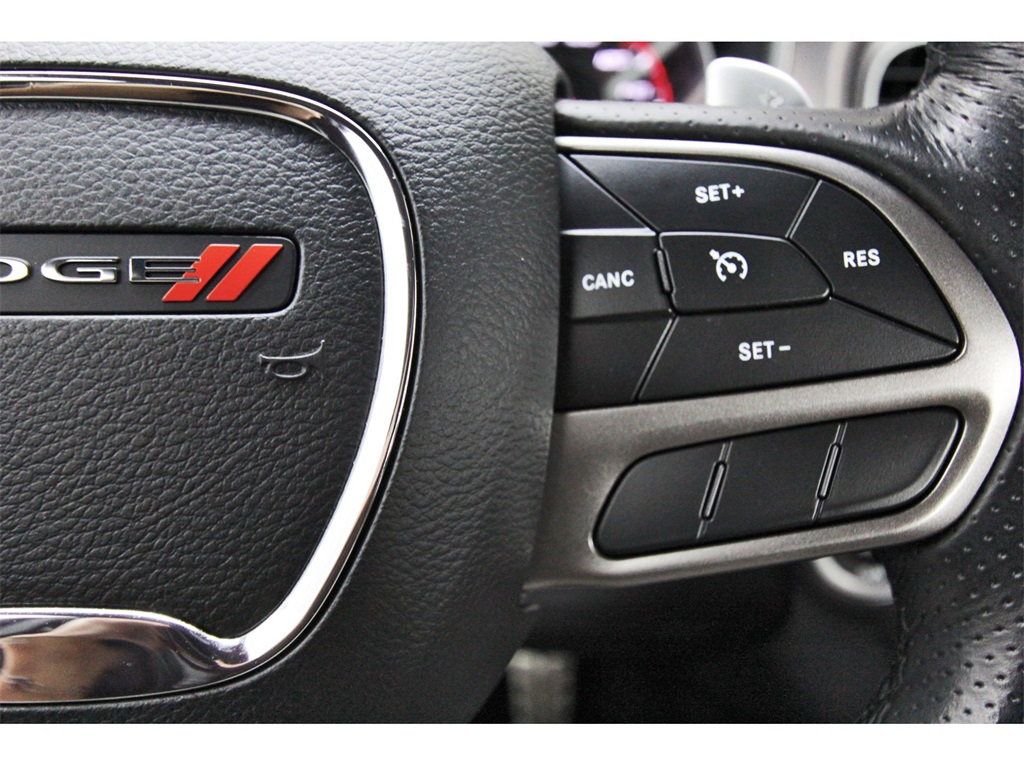 2021 Dodge Charger R/T Scat Pack Orange at Community Kia