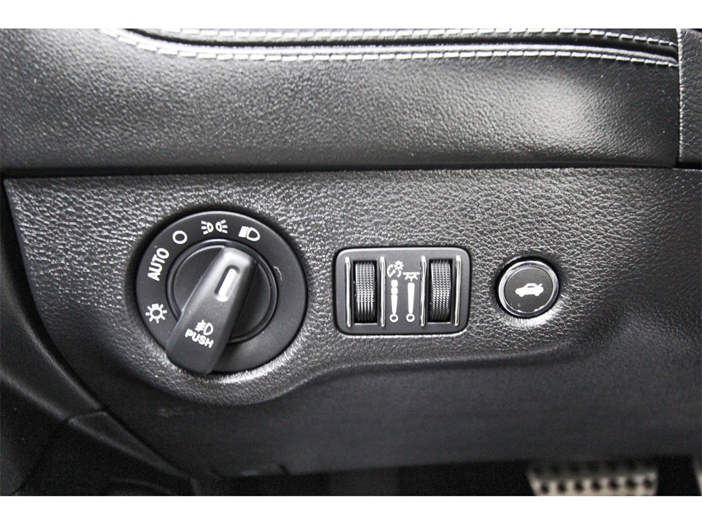 2021 Dodge Charger R/T Scat Pack Orange at Community Kia