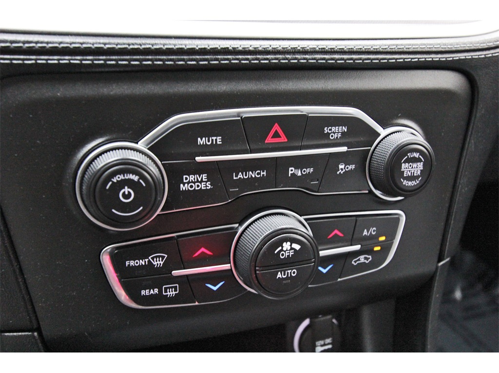 2021 Dodge Charger R/T Scat Pack Orange at Community Kia