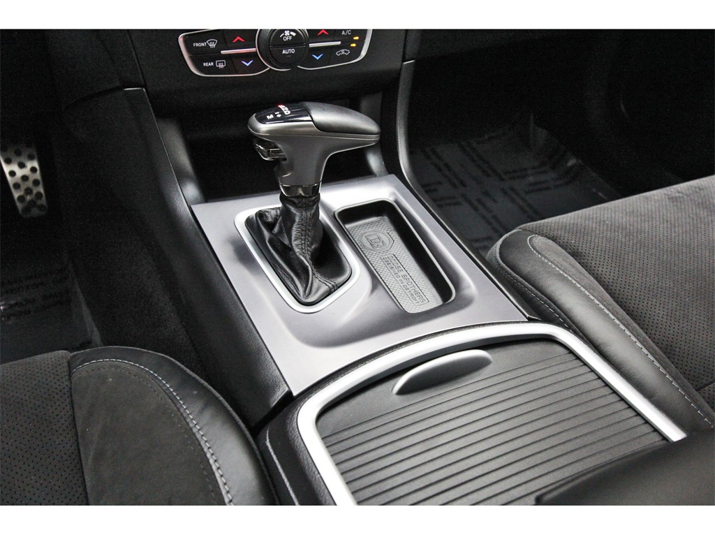 2021 Dodge Charger R/T Scat Pack Orange at Community Kia