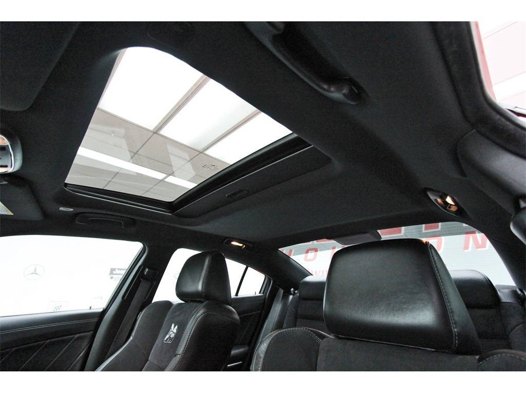 2021 Dodge Charger R/T Scat Pack Orange at Community Kia