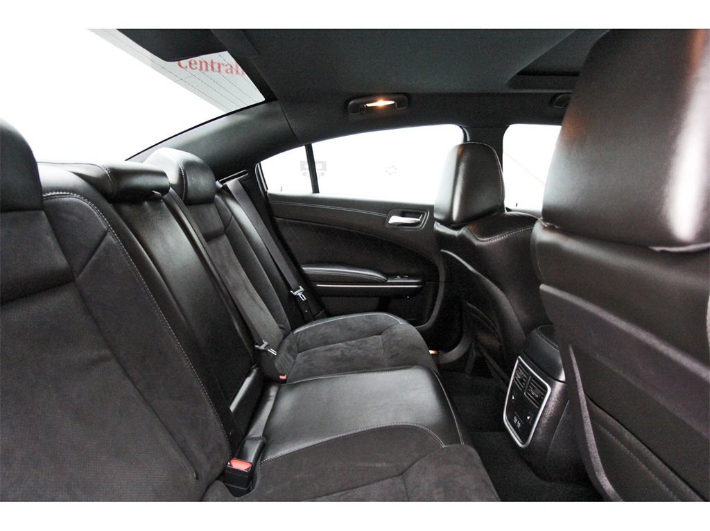 2021 Dodge Charger R/T Scat Pack Orange at Community Kia