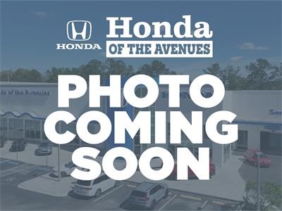 Platinum White Pearl 2027 Honda CR-V SUV / Crossover Front-Wheel Drive Continuously Variable Transmission