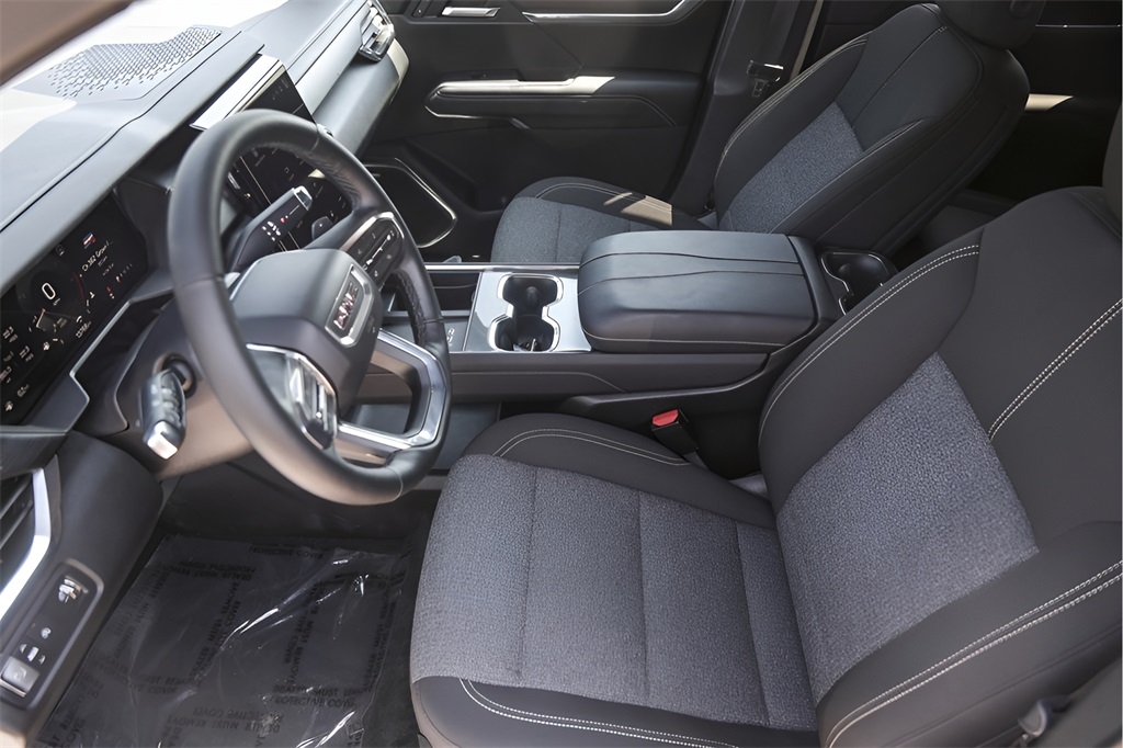 Used Car 2025 Gmc Acadia  Elevation For Sale Under $40,000 In Austin, Texas