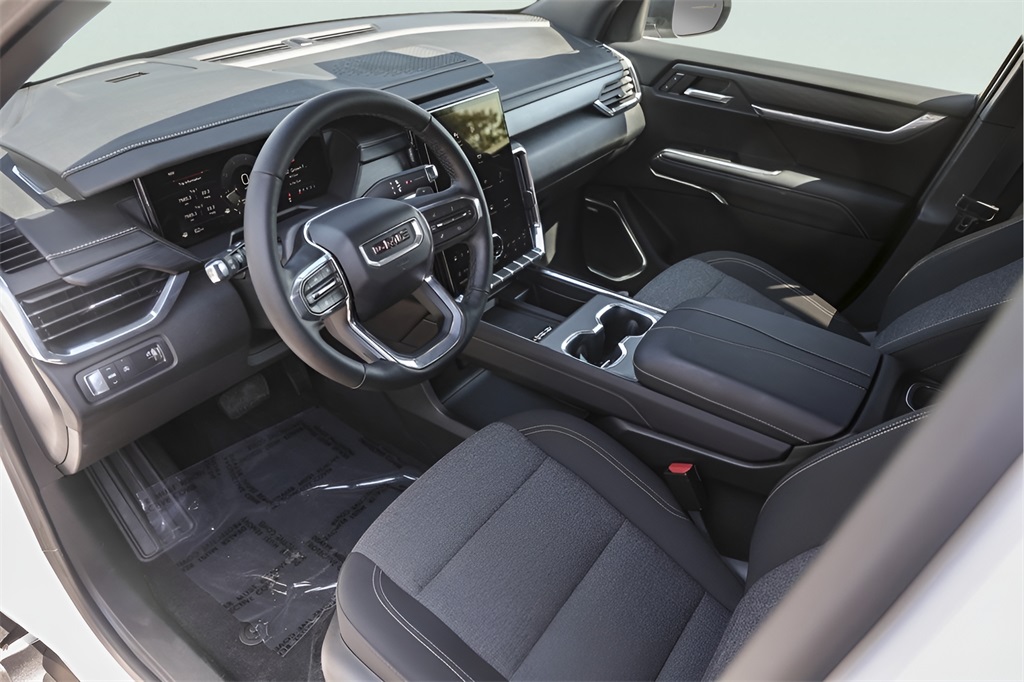Used Car 2025 Gmc Acadia  Elevation For Sale Under $40,000 In Austin, Texas