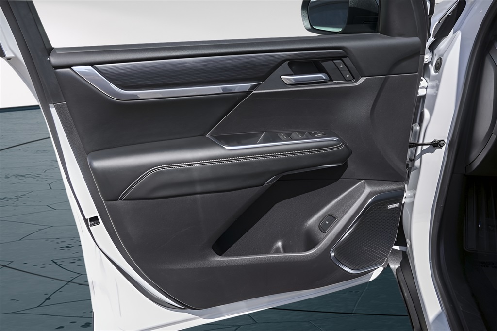 Used Car 2025 Gmc Acadia  Elevation For Sale Under $40,000 In Austin, Texas