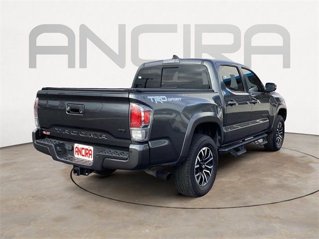 Used Car 2022 Toyota Tacoma  For Sale Under $35,000 In San Antonio, Texas