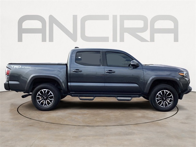 Used Car 2022 Toyota Tacoma  For Sale Under $35,000 In San Antonio, Texas