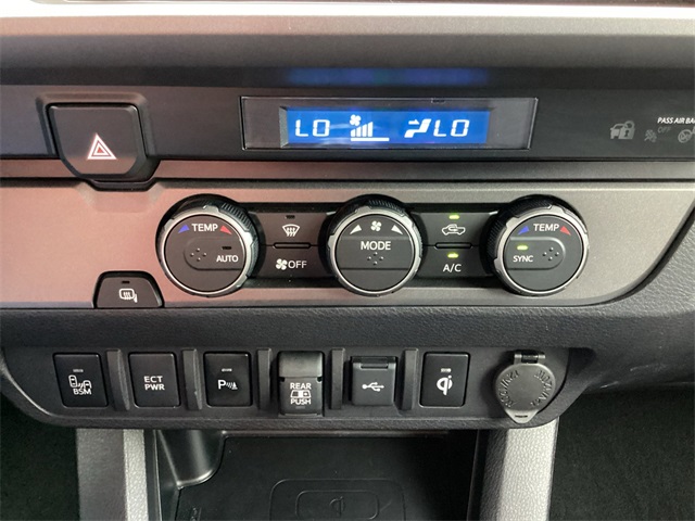 Used Car 2022 Toyota Tacoma  For Sale Under $35,000 In San Antonio, Texas