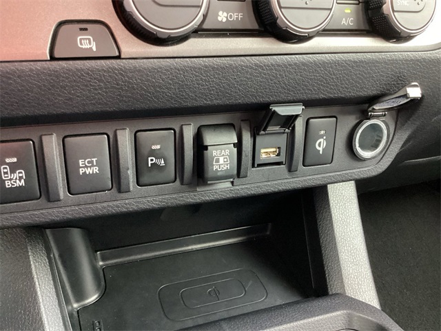 Used Car 2022 Toyota Tacoma  For Sale Under $35,000 In San Antonio, Texas