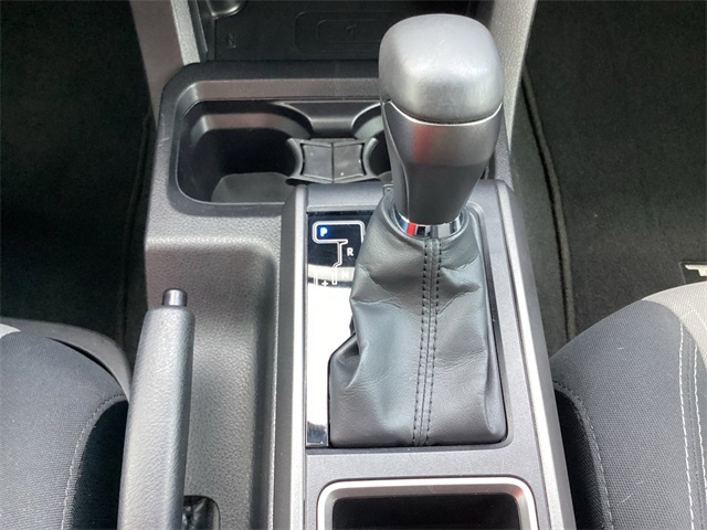Used Car 2022 Toyota Tacoma  For Sale Under $35,000 In San Antonio, Texas