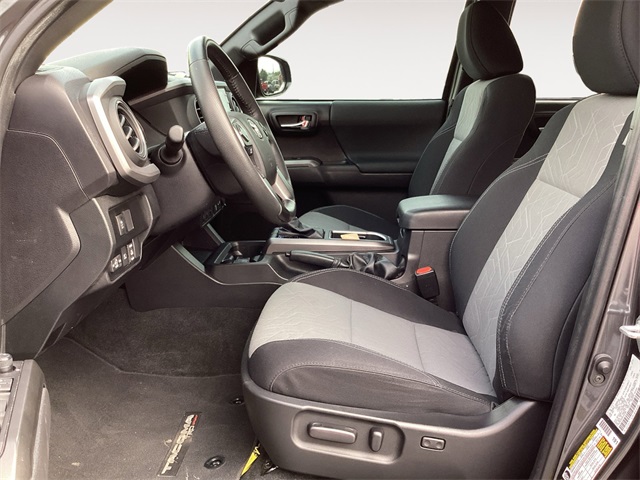 Used Car 2022 Toyota Tacoma  For Sale Under $35,000 In San Antonio, Texas