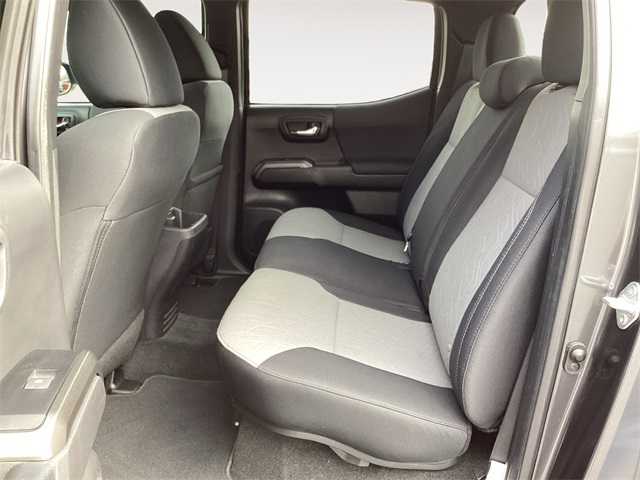 Used Car 2022 Toyota Tacoma  For Sale Under $35,000 In San Antonio, Texas