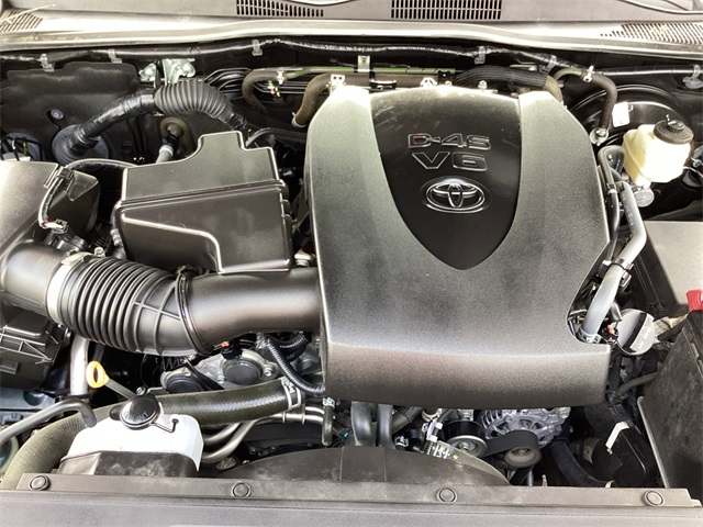 Used Car 2022 Toyota Tacoma  For Sale Under $35,000 In San Antonio, Texas