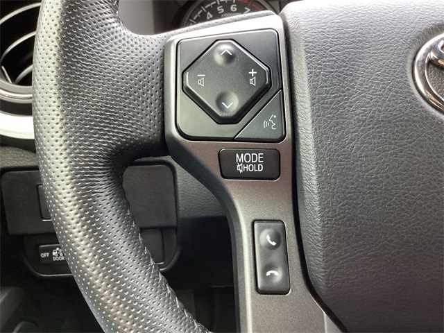 Used Car 2022 Toyota Tacoma  For Sale Under $35,000 In San Antonio, Texas