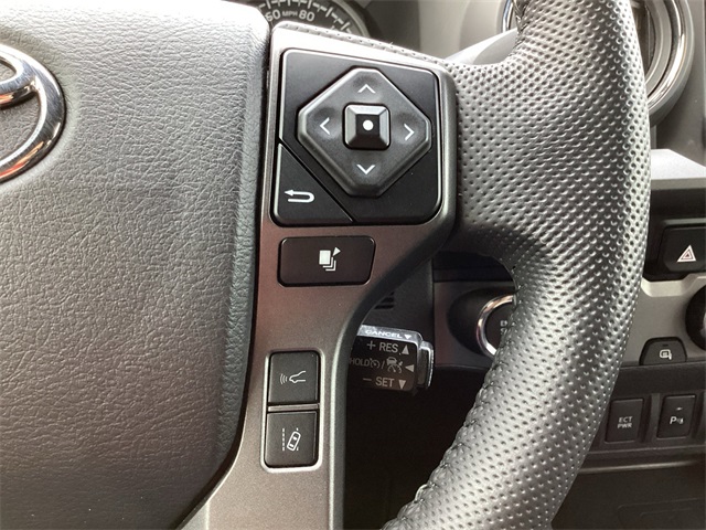 Used Car 2022 Toyota Tacoma  For Sale Under $35,000 In San Antonio, Texas