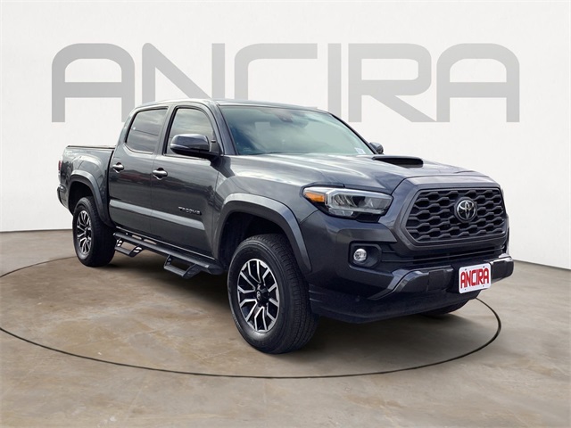 Used Car 2022 Toyota Tacoma  For Sale Under $35,000 In San Antonio, Texas