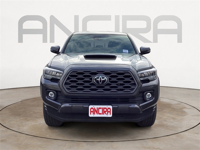 Used Car 2022 Toyota Tacoma  For Sale Under $35,000 In San Antonio, Texas