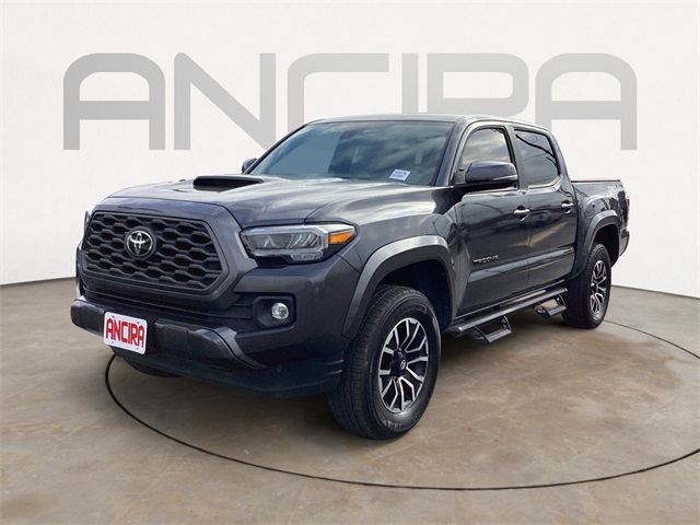 Used Car 2022 Toyota Tacoma  For Sale Under $35,000 In San Antonio, Texas