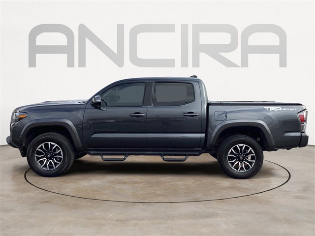 Used Car 2022 Toyota Tacoma  For Sale Under $35,000 In San Antonio, Texas