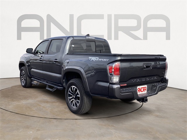 Used Car 2022 Toyota Tacoma  For Sale Under $35,000 In San Antonio, Texas