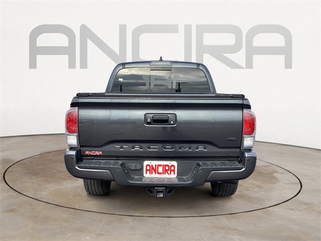 Used Car 2022 Toyota Tacoma  For Sale Under $35,000 In San Antonio, Texas