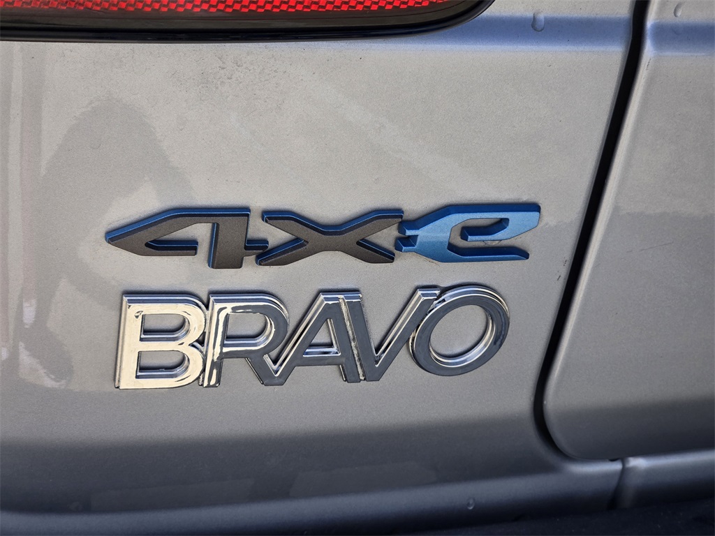 2023 Jeep Wrangler Base 4xe - 10