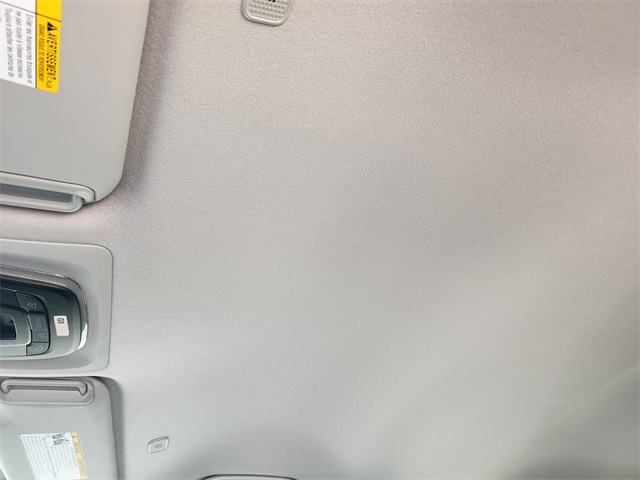 2026 Toyota Corolla Cross LE Red at Toyota of Victoria