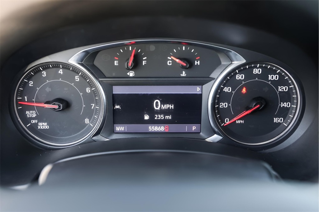 Used Car 2022 Gmc Terrain  Slt For Sale Under $25,000 In Austin, Texas