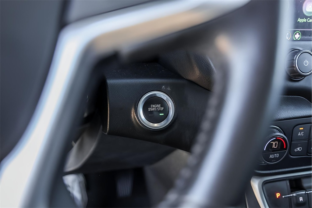 Used Car 2022 Gmc Terrain  Slt For Sale Under $25,000 In Austin, Texas