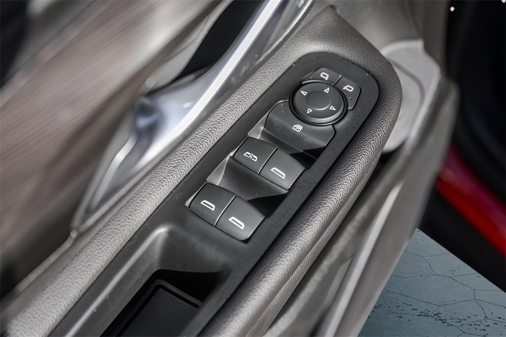 Used Car 2022 Gmc Terrain  Slt For Sale Under $25,000 In Austin, Texas