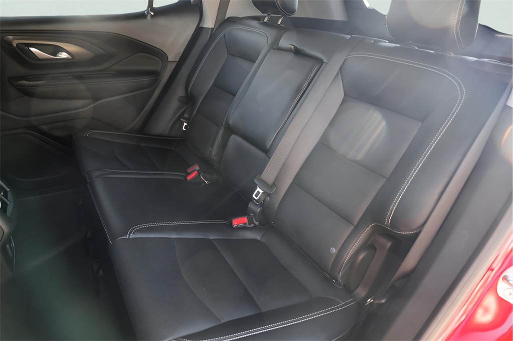 Used Car 2022 Gmc Terrain  Slt For Sale Under $25,000 In Austin, Texas