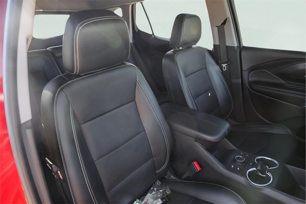 Used Car 2022 Gmc Terrain  Slt For Sale Under $25,000 In Austin, Texas