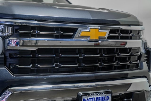 ChevroletSilverado 150011