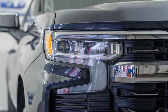 ChevroletSilverado 150012