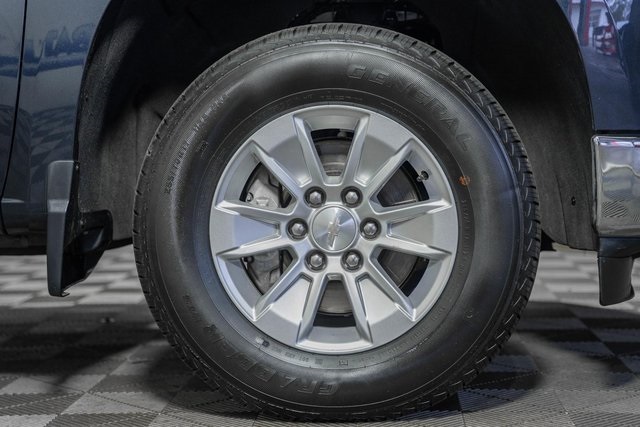 ChevroletSilverado 150015