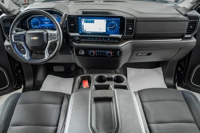 ChevroletSilverado 150018