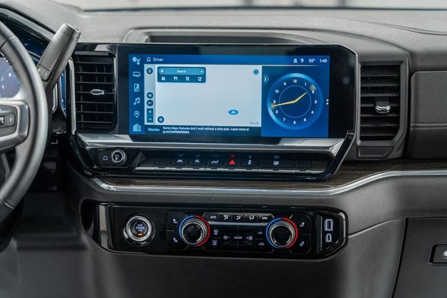 ChevroletSilverado 150019