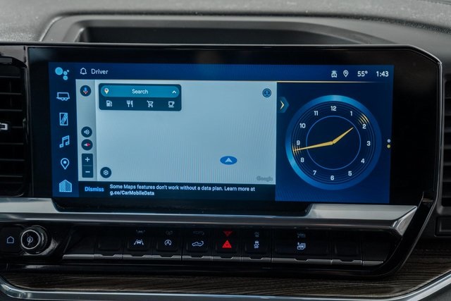 ChevroletSilverado 150020