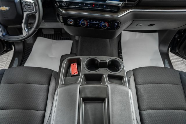 ChevroletSilverado 150025