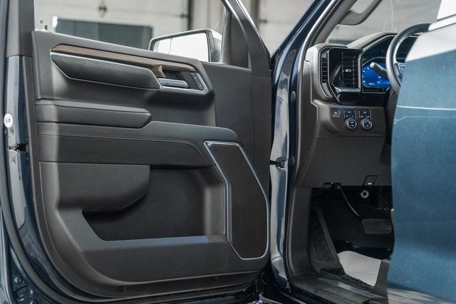 ChevroletSilverado 150035