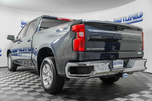 ChevroletSilverado 15004