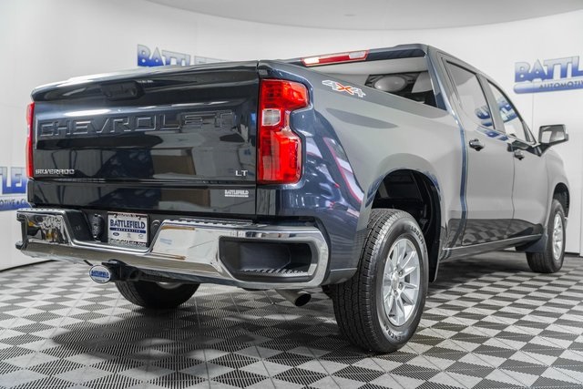 ChevroletSilverado 15006