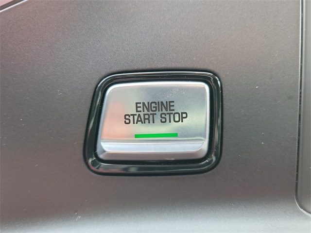 2017 Chevrolet Corvette Stingray Red at DeMontrond Auto Country