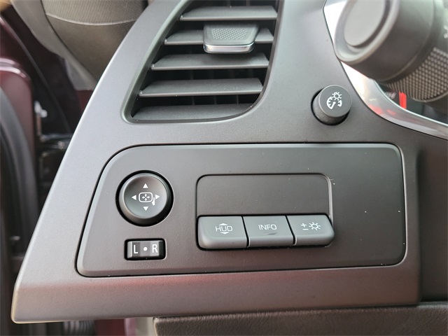 2017 Chevrolet Corvette Stingray Red at DeMontrond Auto Country