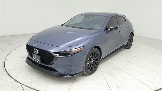 2026 Mazda MAZDA3 2.5 Turbo Premium Plus AWD
